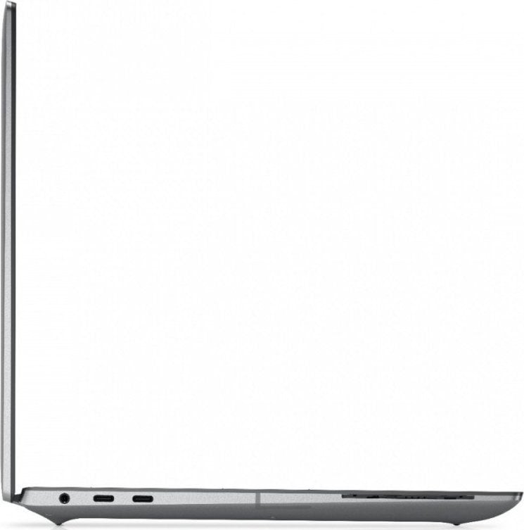 Laptop Precision 5480, 14.0", Intel Core 7-13700H, 16GB RAM, 512GB SSD, Nvidia RTX A1000