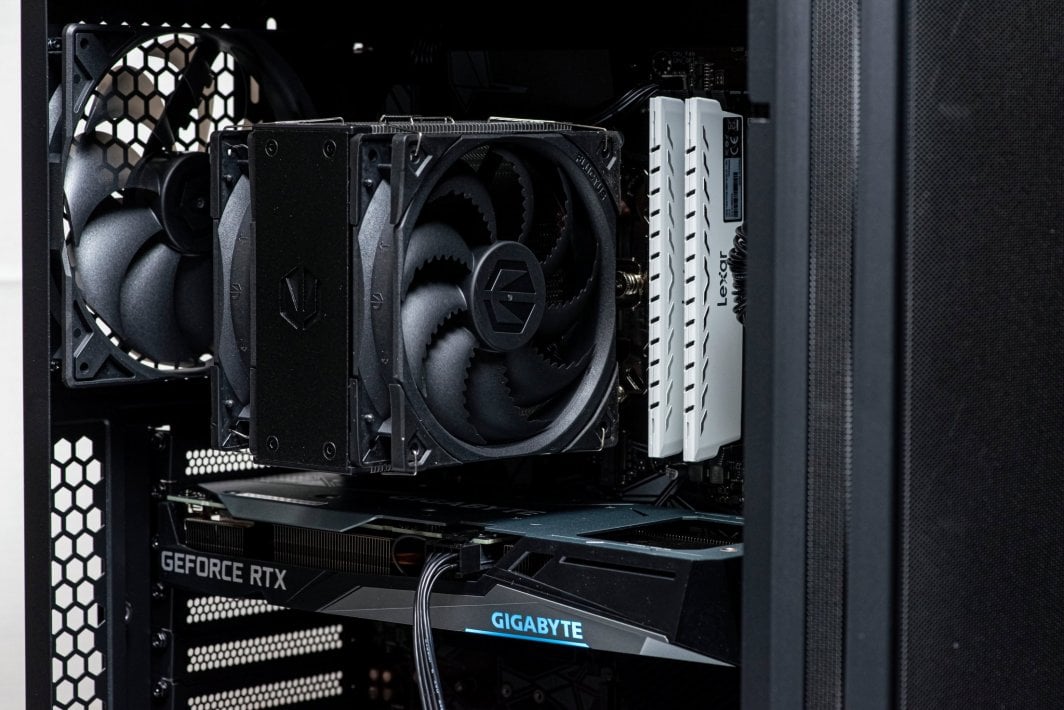 Kompjuter Game X G900, Core i-9, Ryzen 9 5900X, 16 GB, RTX 3070, 2 TB M.2 PCIe 1 TB HDD, Windows 10 Pro, i zi
