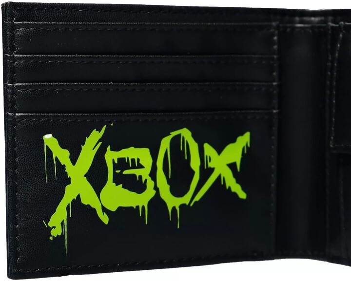 Kuletë Xbox - Core Logo, e zezë
