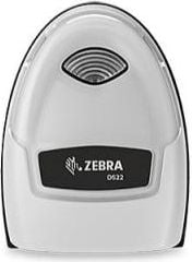 Skaner barkodesh Zebra DS2278 SR, pa tel, 1D 2D omnidireksional, i zi