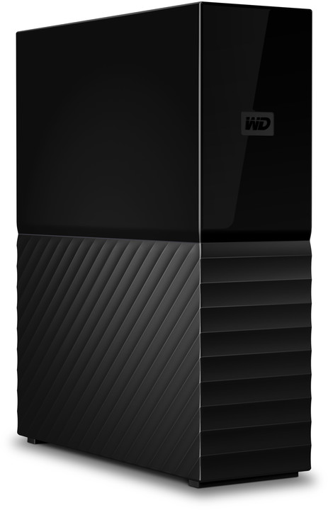 Disk HDD i jashtem WD My Book 8TB
