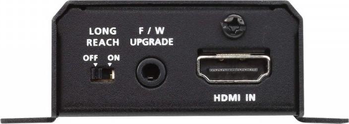 Предавател HDMI Aten VE811T, HDBaseT, 4K, црн