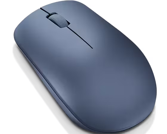 Maus wireless Lenovo 530, 2.4GHz, 1200DPI, i kaltër 2
