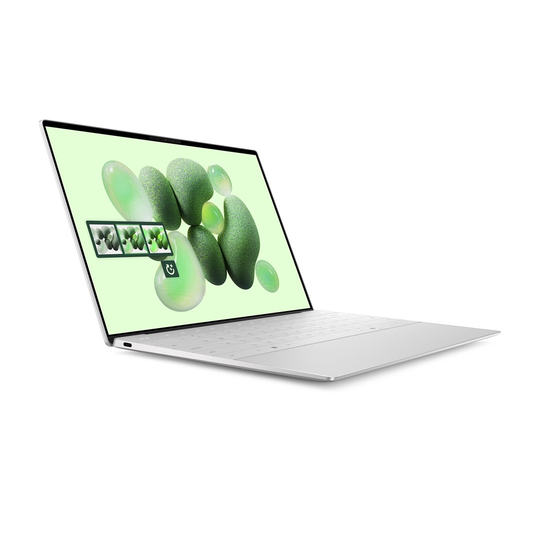 Laptop Dell XPS 13 9345 Elite X1E-80-100, 13.4" FHD+ 120Hz, 16GB RAM, i argjendtë