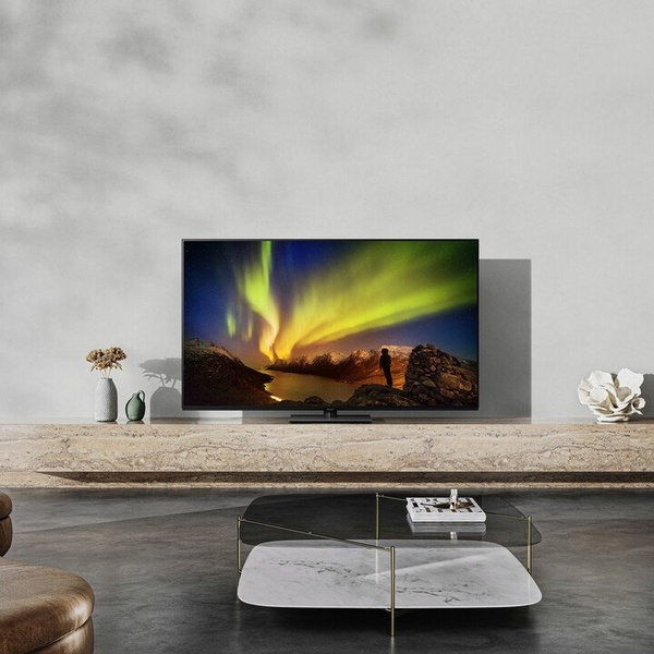 Televizor Panasonic TX-65LZ980E, 65" (164cm), 4K UHD, i zi