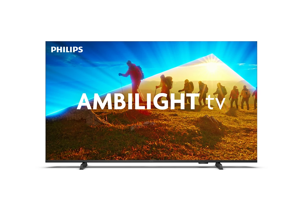 Televizor Philips 55PUS8009/12, 55", LED 4K, i zi