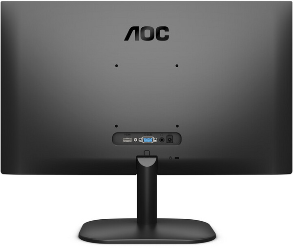 Monitor AOC 22B2H - 21.5'' LED