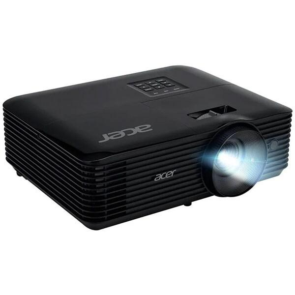 Projektor DLP Acer X1128i, 4500 lm, SVGA, HDMI, WiFi
