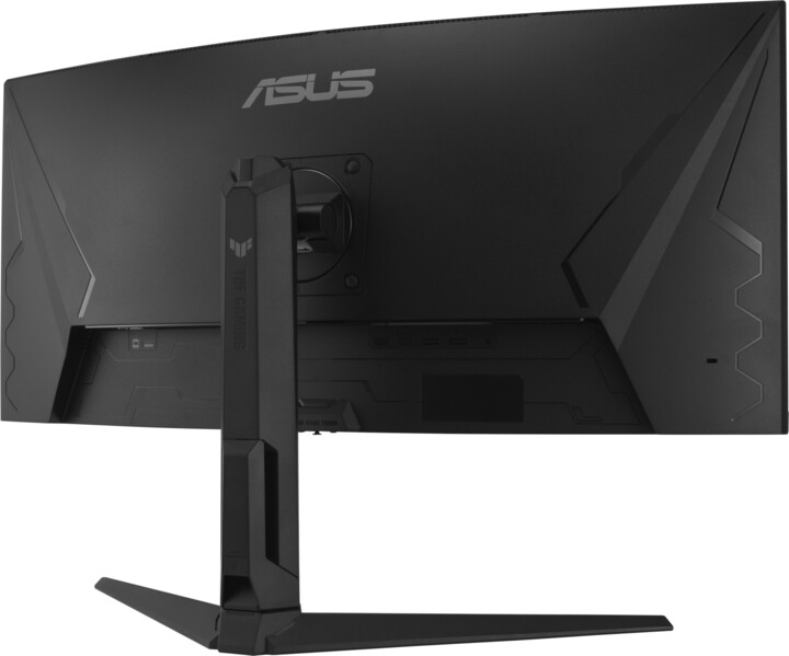 Monitor ASUS TUF Gaming VG34VQL3A - LED, 34", UW-QHD, i zi