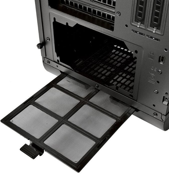 Kasë Thermaltake Core V71 TG Edition, Full Tower