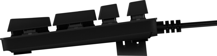 Tastierë Logitech G513 Carbon, GX e zezë