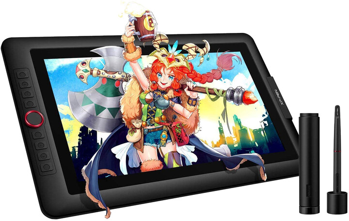 Tablet grafik XP-PEN Artist 15.6 Pro