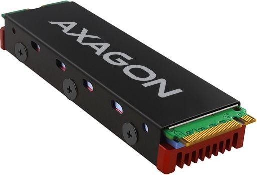 Ftohës për disqet SSD M.2 Axagon