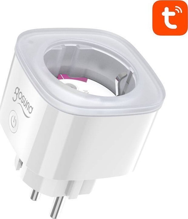 Ndërprerës Gosund EP8 Smart Wi-Fi Tuya