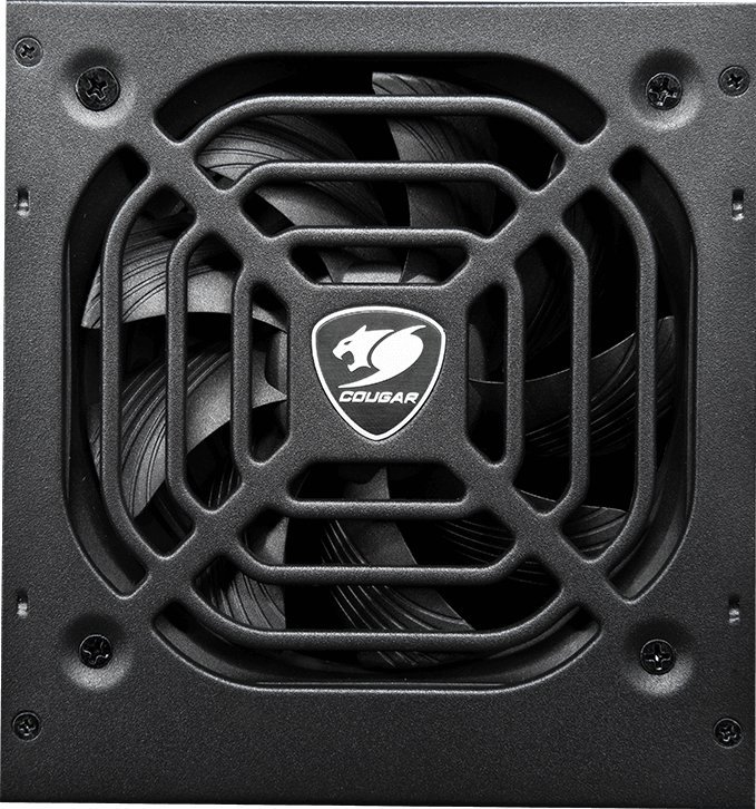 Напојување Cougar STC, 600W, 120mm, црно