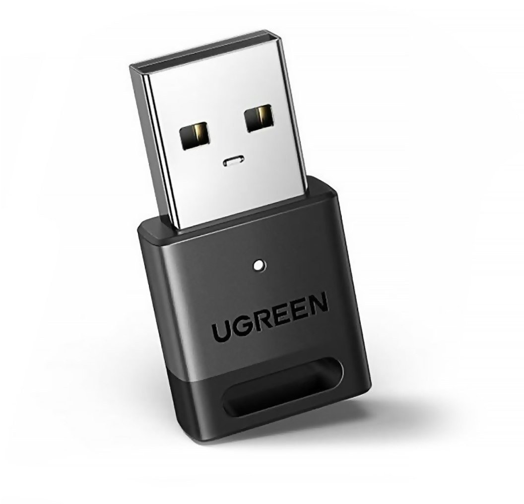 Adapter Bluetooth Ugreen CM591, USB A, BT 5.3, i zi