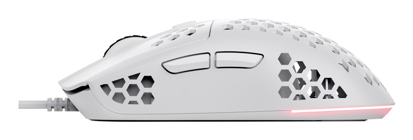 Maus Trust GXT928W, i bardhë