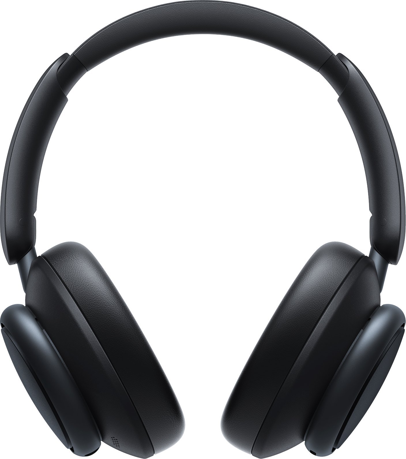 Kufje Anker Soundcore Space Q45, pa tela, ANC, të zeza