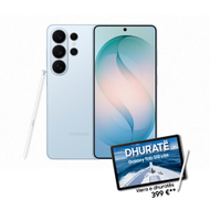 Celular Samsung Galaxy S26 Ultra, 6.9", 12GB/512GB, Sky Blue