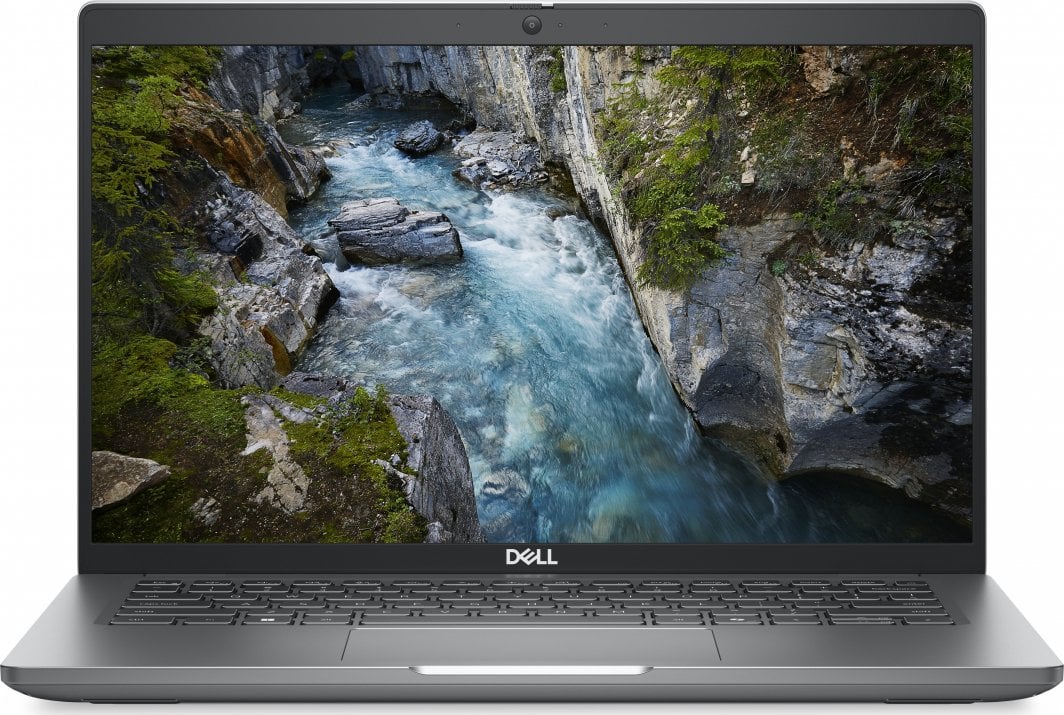 Laptop DELL Precision 3490, 14", Intel Core Ultra 7 155H, 16GB RAM, 1TB SSD, Nvidia RTX 500 Ada
