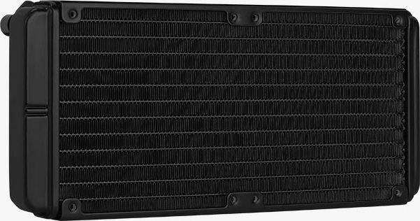 Ftohës uji për kompjuter Aerocool Mirage L240, 240 mm