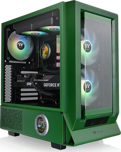 Kasë Thermaltake Ceres 350 MX, Midi Tower
