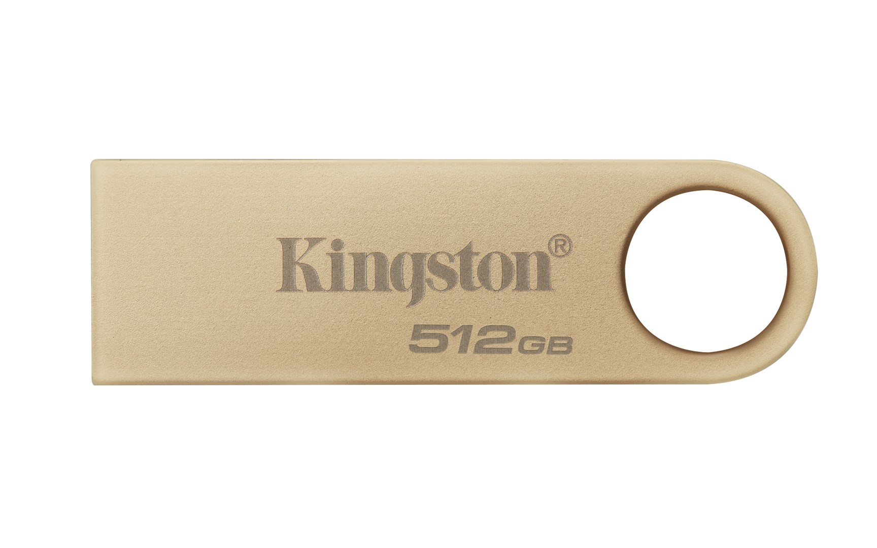 USB Kingston DataTraveler 220MB/s Metal, 512 GB, USB Type-A