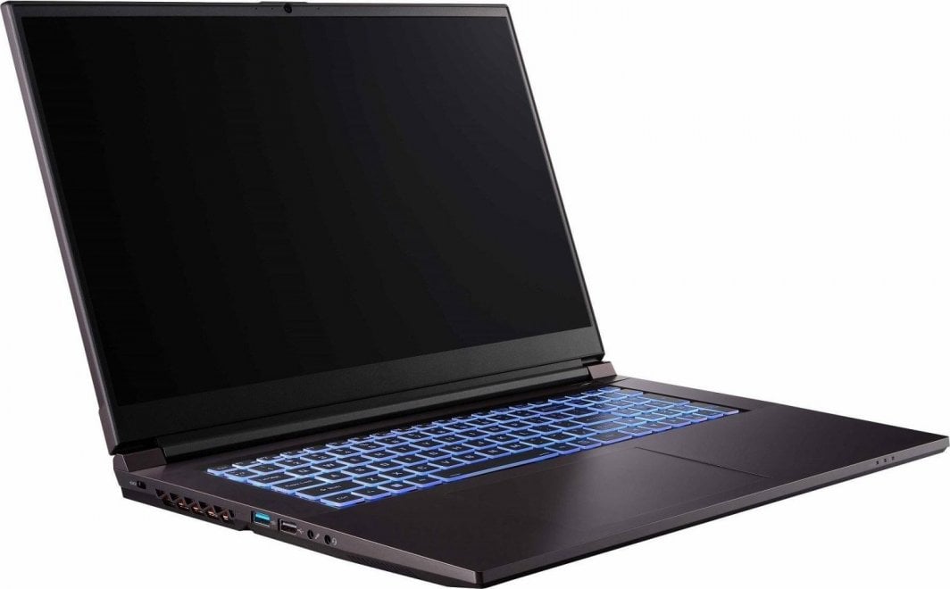Laptop HIRO Gaming K750, 17.3", Intel Core i5-13500H, 16GB RAM, 1TB SSD, Nvidia GeForce RTX 4050 6GB