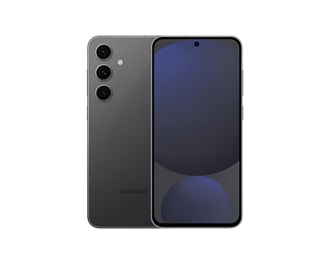 Celular Samsung Galaxy S24 FE, 6.7", 8GB/ 256GB, grafit