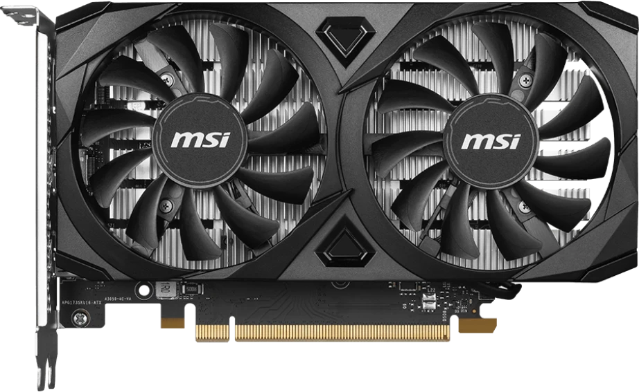 RTX 3050, AMD Ryzen 5 5500, 16GB RAM, 512GB SSD, Gaming PC Gjirafa50 Magic Series 27