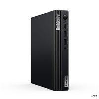 Kompjuter desktop Lenovo ThinkCentre M75q Gen 5, AMD Ryzen 5 8500GE, Barebone, i zi
