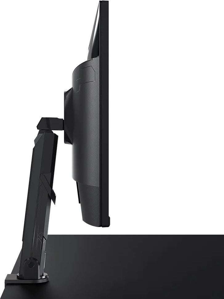 Monitor gaming Gigabyte M32U Arm Edition, 31.5", 4K UHD, 144Hz, i zi