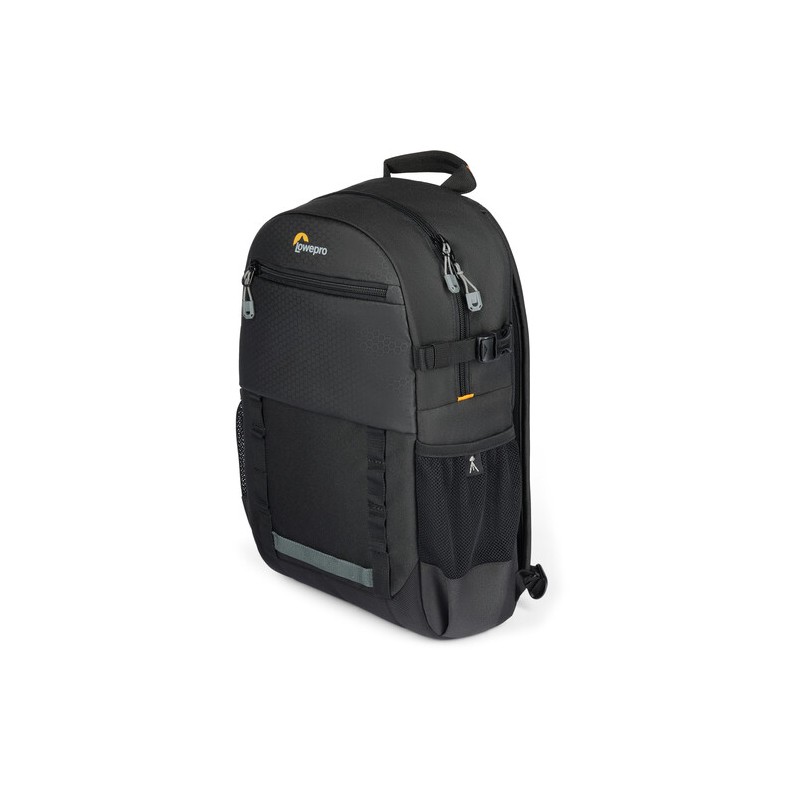Çantë Lowepro Adventura BP 150 III, e zezë