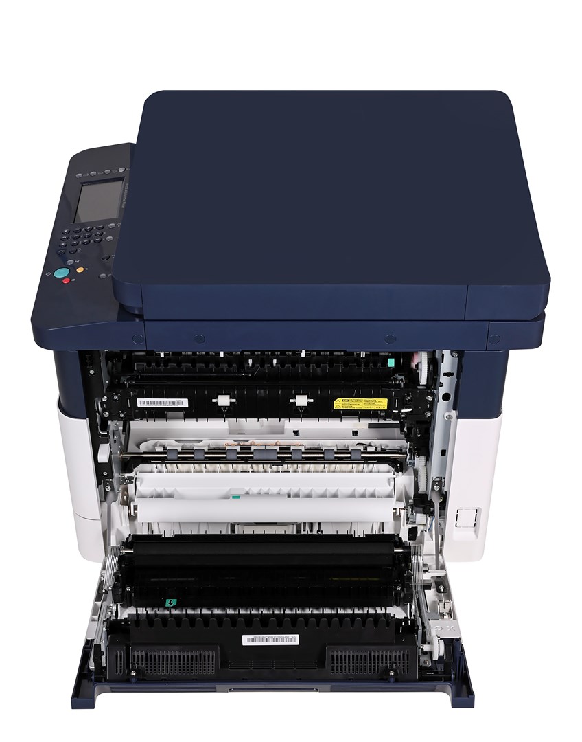 Printer Xerox B1022, A3, 1200x1200 DPI, 22 ppm, i zi