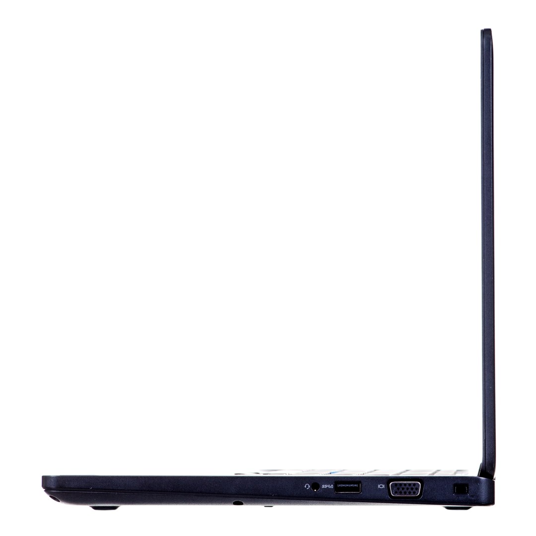 Laptop DELL LATITUDE 5480, 14", Intel Core i5-6300U, 16GB RAM, 256GB SSD, i zi