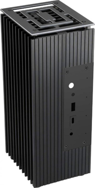 Куќиште за компјутер Akasa Turing FX, NUC