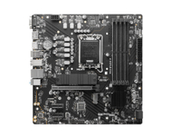 Pllakë amë MSI PRO B760M-P, LGA 1700, mATX