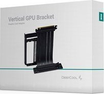 Mbajtëse Vertikale për GPU DeepCool R-Vertical-GPU-Bracket-G-1
