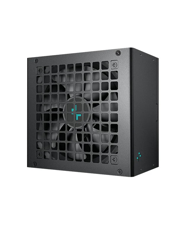Burim energjie Deepcool PL800D, 800W, ATX 3.1, 80 Plus Bronze, i zi