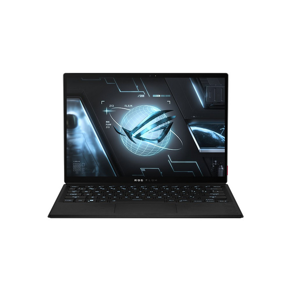 Laptop ASUS ROG Flow Z13 GZ301ZE-LD183W, 13.4", 16 GB RAM, 1 TB SSD, Intel Core i9, NVIDIA Geforce RTX 3050 Ti Laptop GPU, i zi