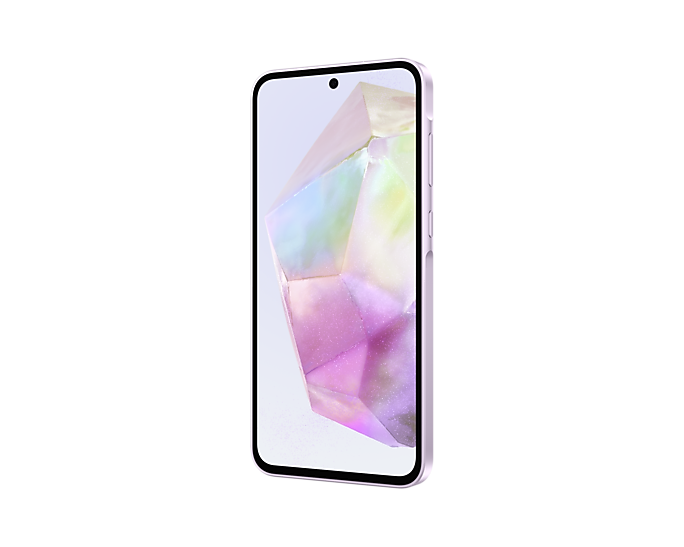 Celular Samsung Galaxy A35, 6.6", 6GB/ 128GB, vjollcë