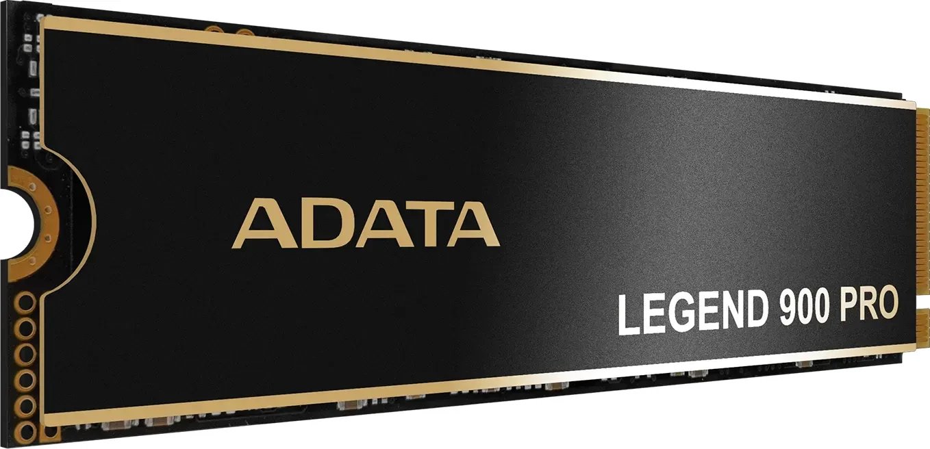 SSD ADATA LEGEND 900 Pro, 1TB, NVMe PCIe 4.0, i zi