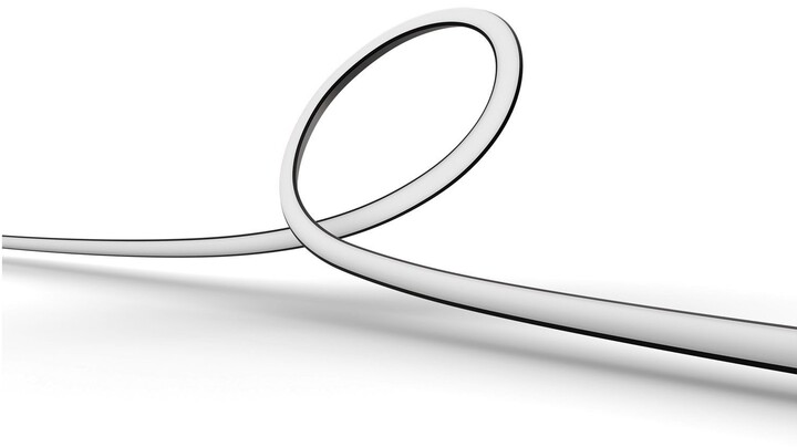 Shirit ndriçues Philips Hue White dhe Color Ambiance Play 55 "BT