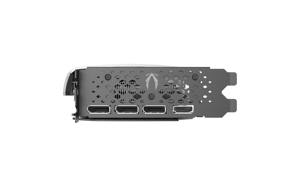 Kartelë grafike Zotac Gaming GeForce RTX 4060 Ti Twin Edge OC White 8GB GDDR6