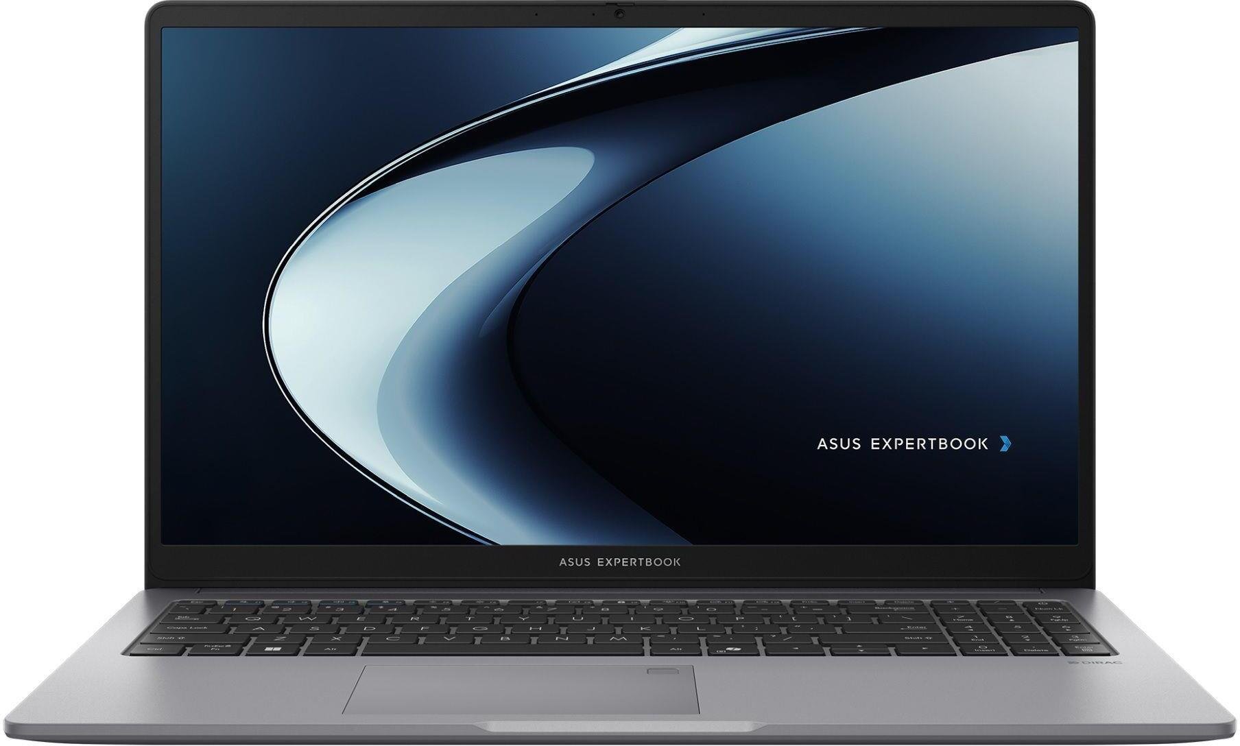Laptop Asus ExpertBook PM1503CDA S70269, 15.6" FHD, Ryzen 5, gri