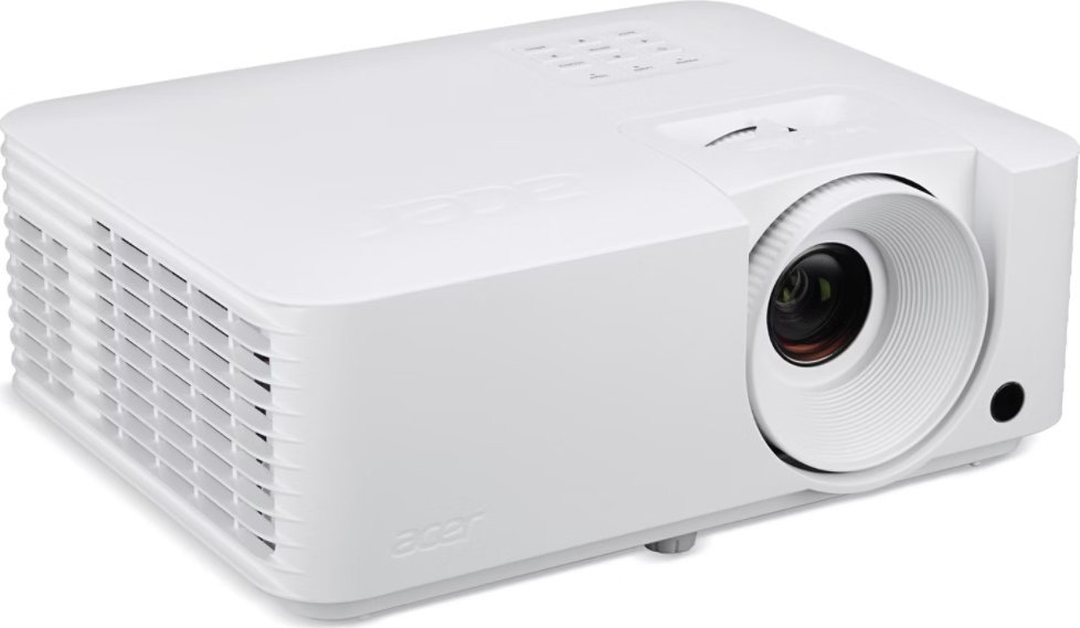 Projektor Acer PL2530i, 5000 ANSI lumens, Full HD 1080p, i bardhë