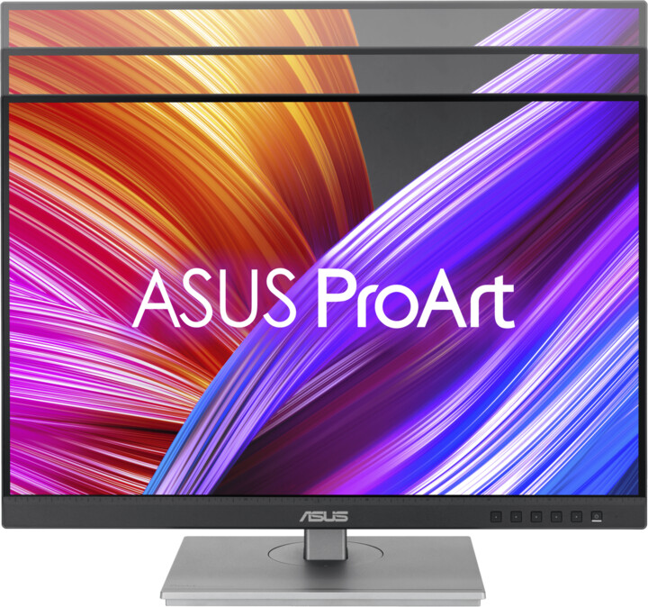 Monitor ASUS ProArt PA248CNV, 24,1", LED