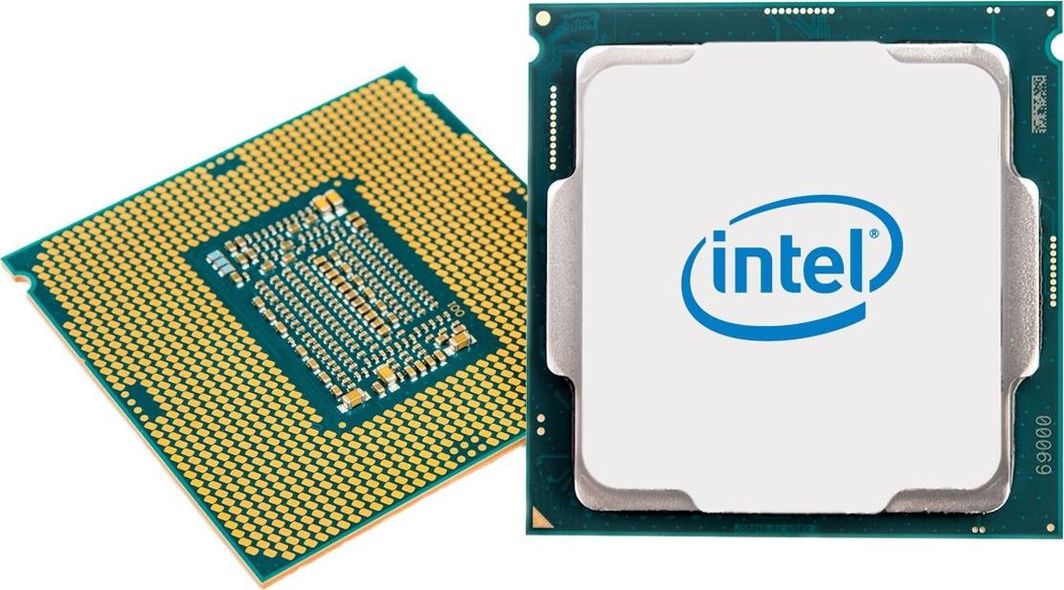 Procesor server Intel Xeon E-2104G, 3.2 GHz, 4 bërthama, 8MB L3 Cache, UHD Graphics P630, OEM, gri