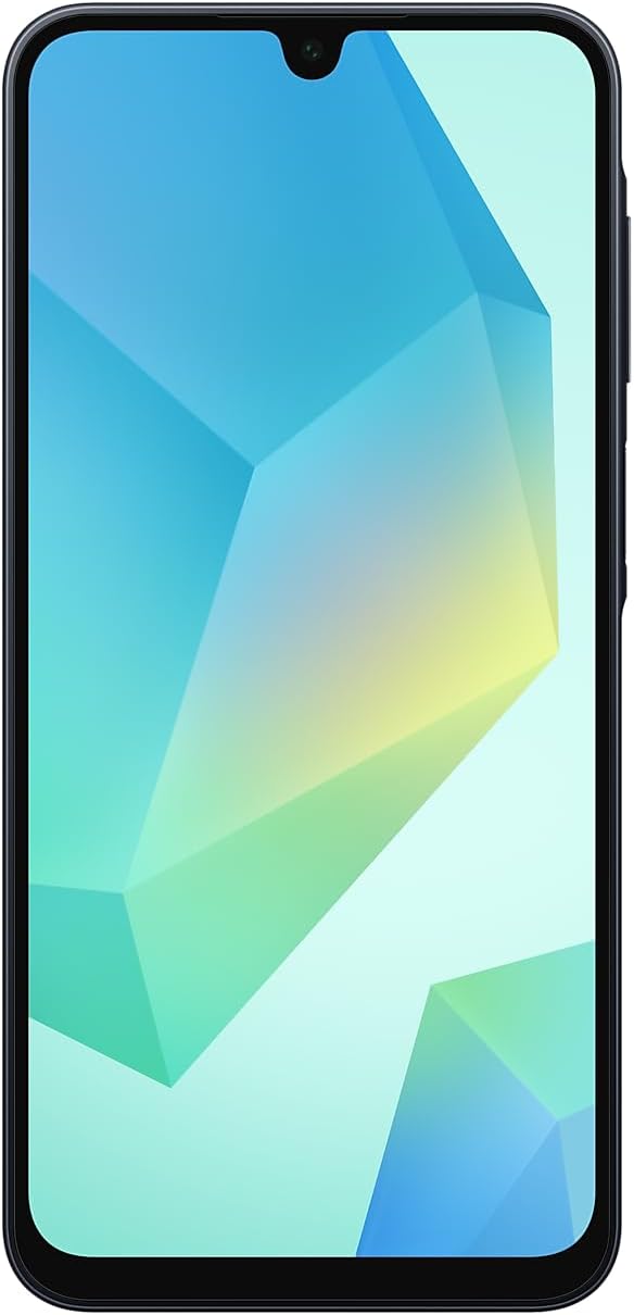 Celular Samsung Galaxy A16 4G SM-A16FB, 6.7", 4GB/128GB, i zi
