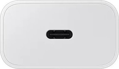 Karikues Samsung EP-T2510NWEGWW, 25W, USB Type C, i bardhë